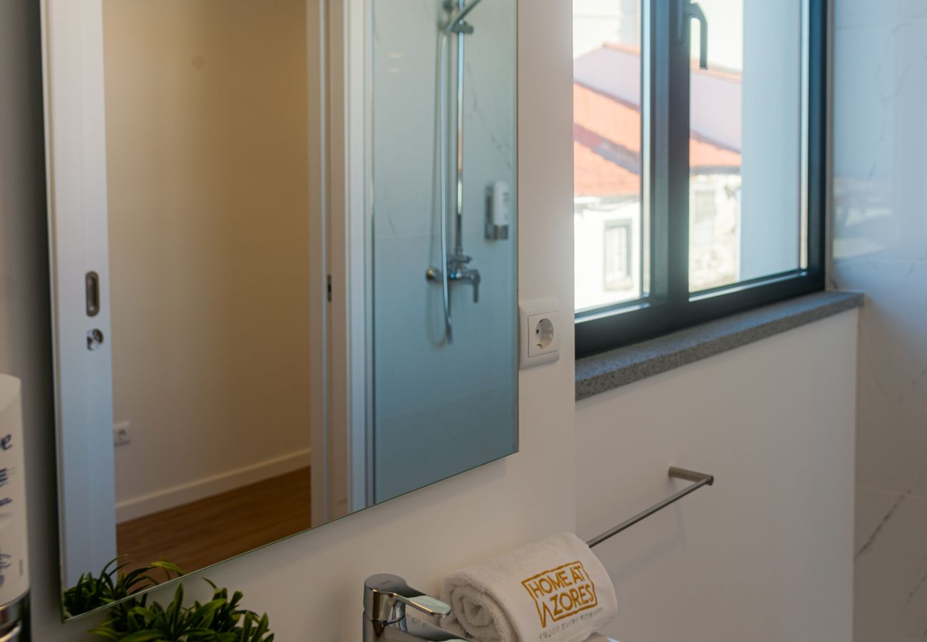 Ferienwohnung in Ponta Delgada - Sunrise Apartment