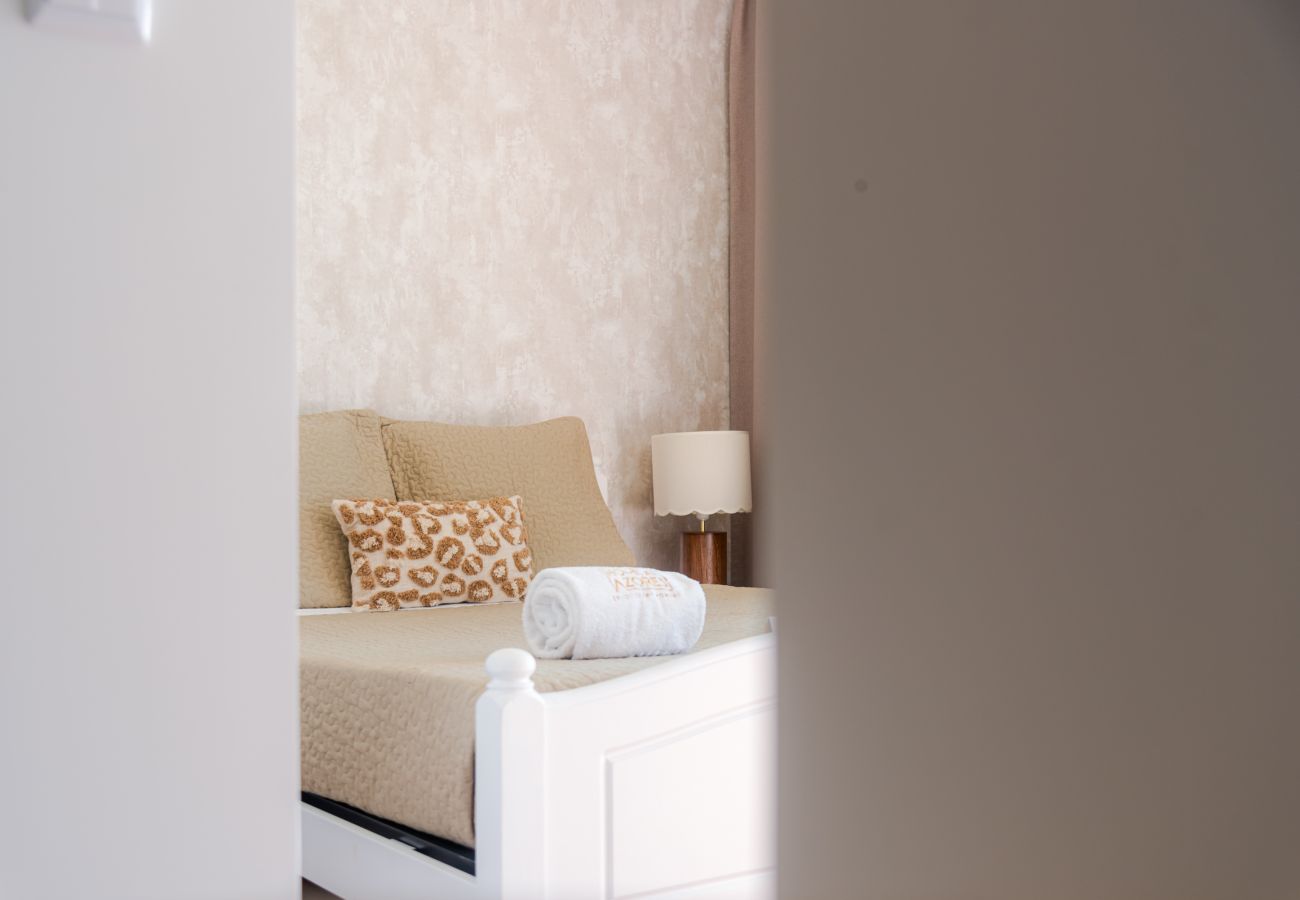 Ferienwohnung in Ponta Delgada - Sunrise Apartment