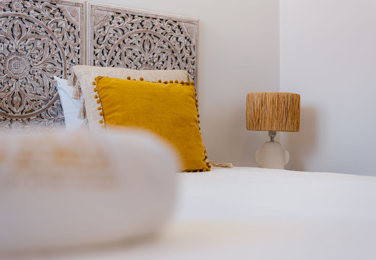 Ferienwohnung in Ponta Delgada - Sunrise Apartment