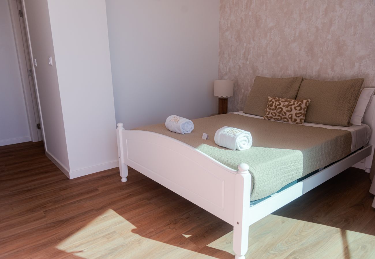 Ferienwohnung in Ponta Delgada - Sunrise Apartment