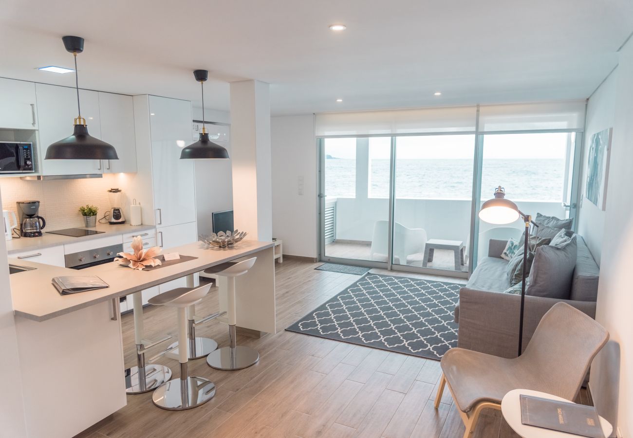 Ferienwohnung in São Roque - Rock Apartment