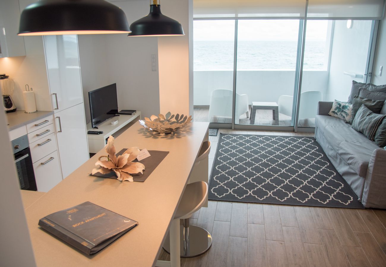 Ferienwohnung in São Roque - Rock Apartment