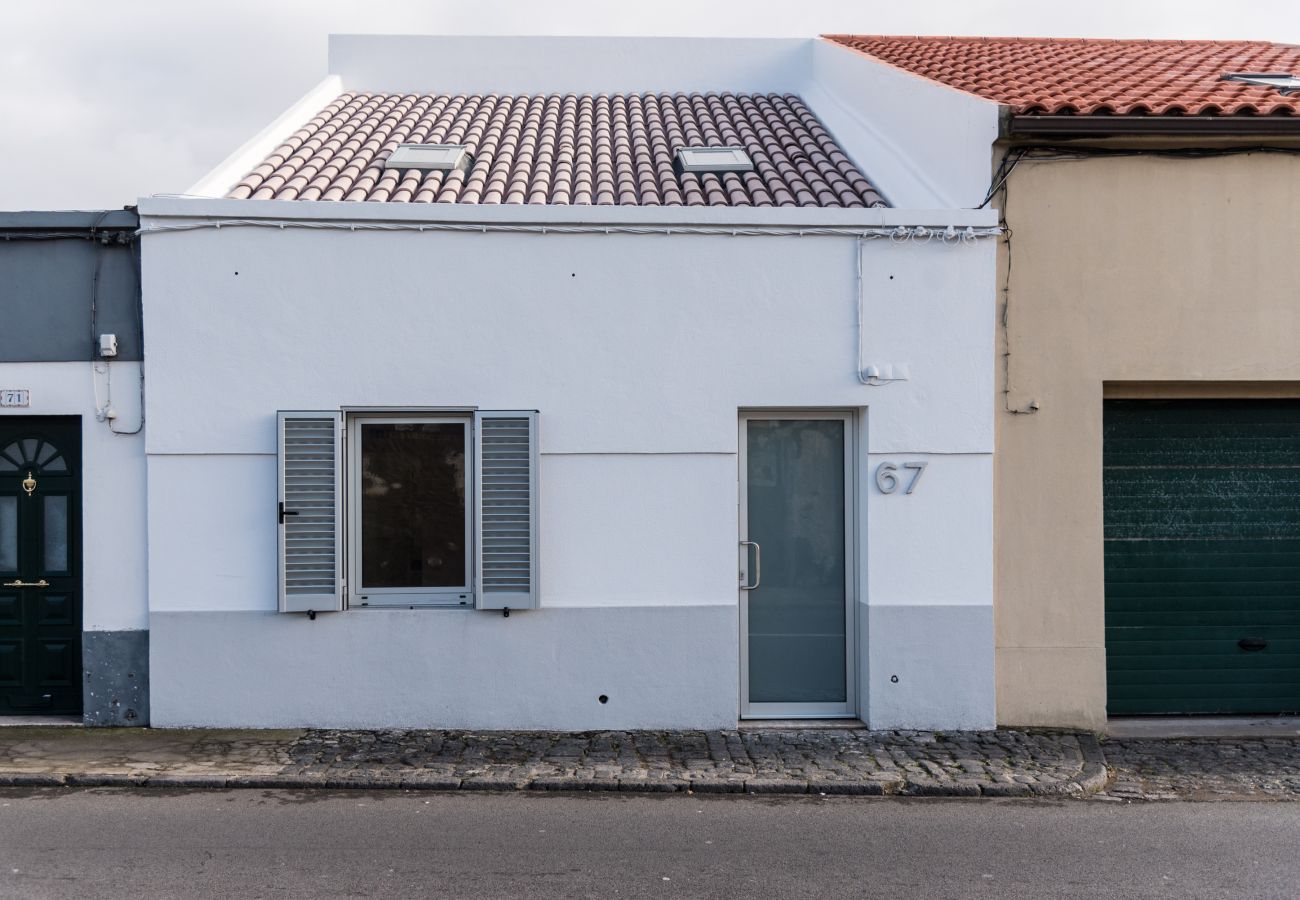 Ferienwohnung in São Roque - Rock Apartment