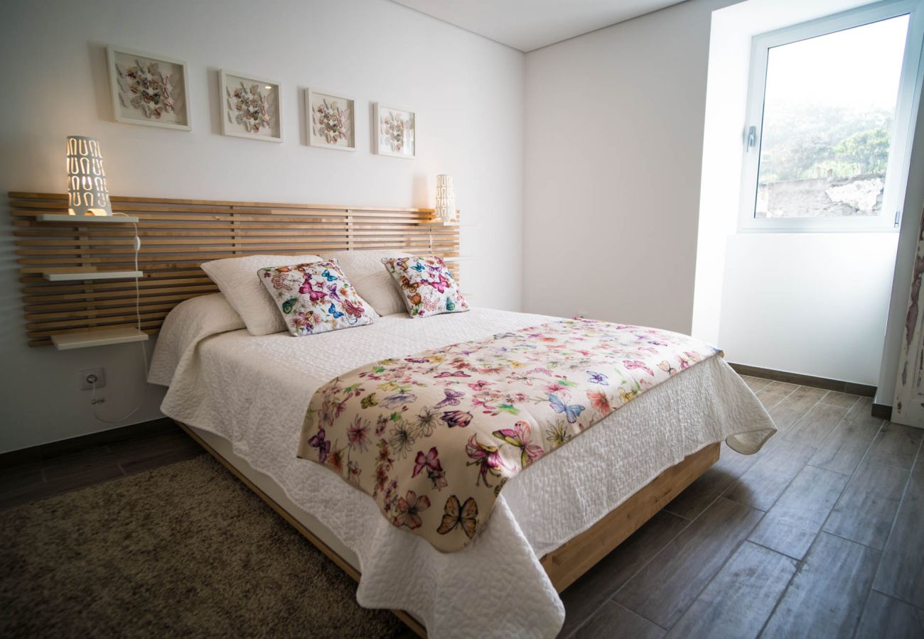 Ferienwohnung in São Roque - Rock Apartment