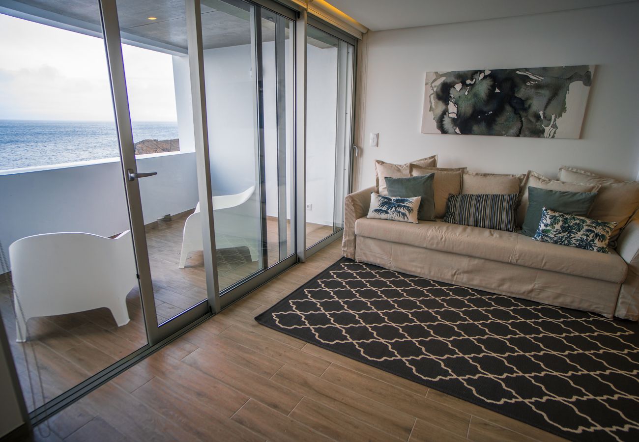 Ferienwohnung in São Roque - Rock Apartment