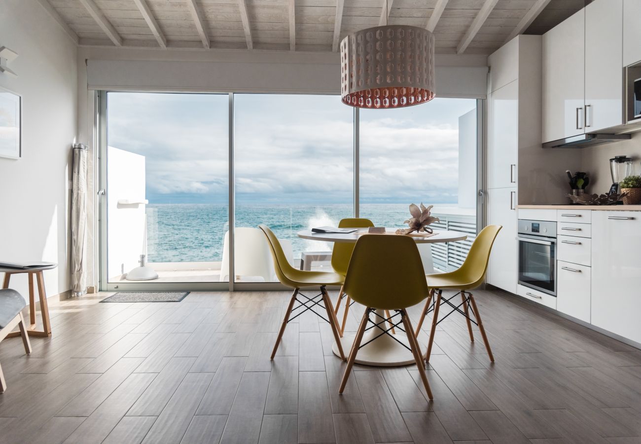 Ferienwohnung in São Roque - Wave Apartment