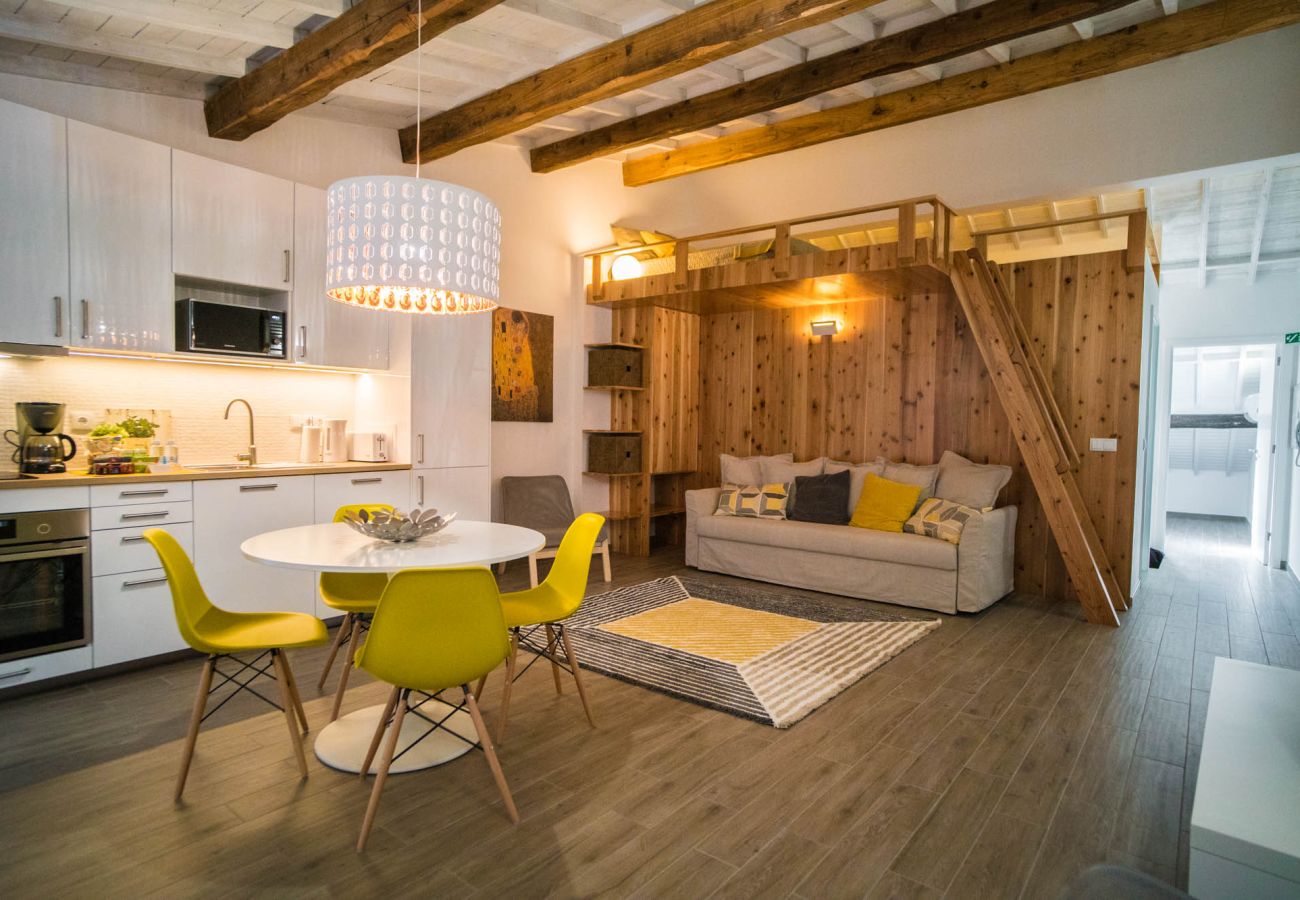 Ferienwohnung in São Roque - Wave Apartment