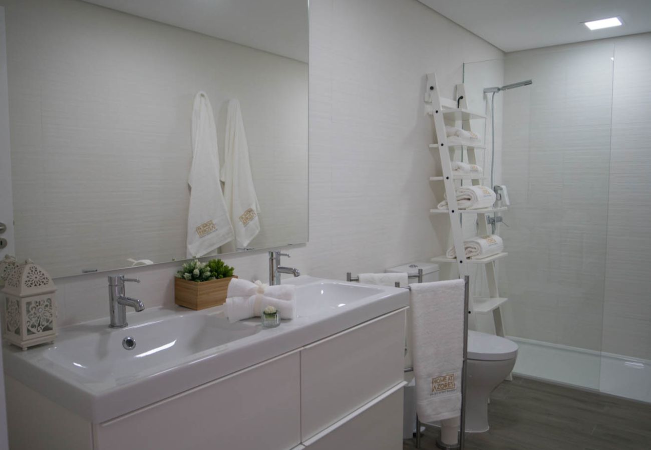 Ferienwohnung in São Roque - Wave Apartment
