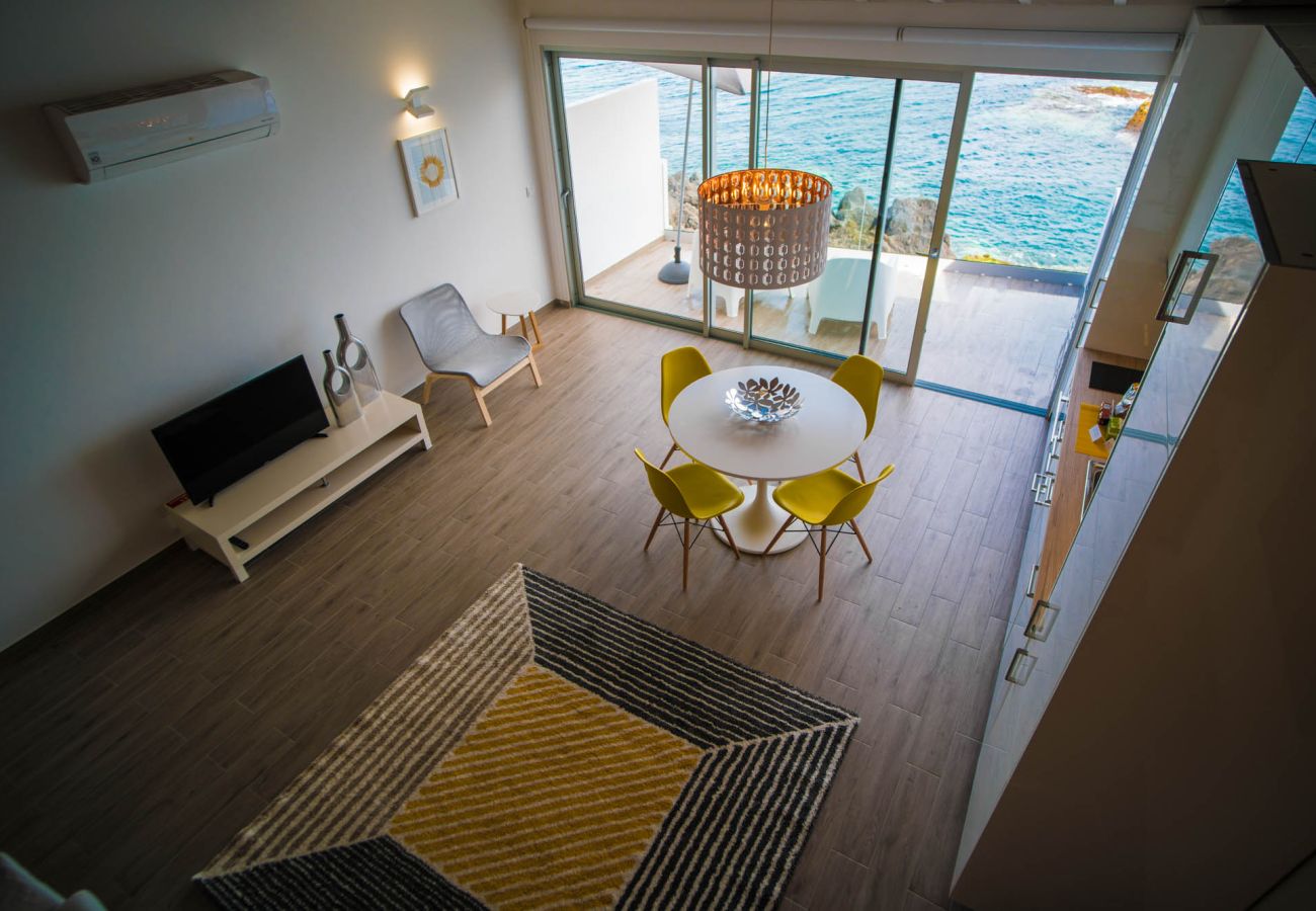 Ferienwohnung in São Roque - Wave Apartment