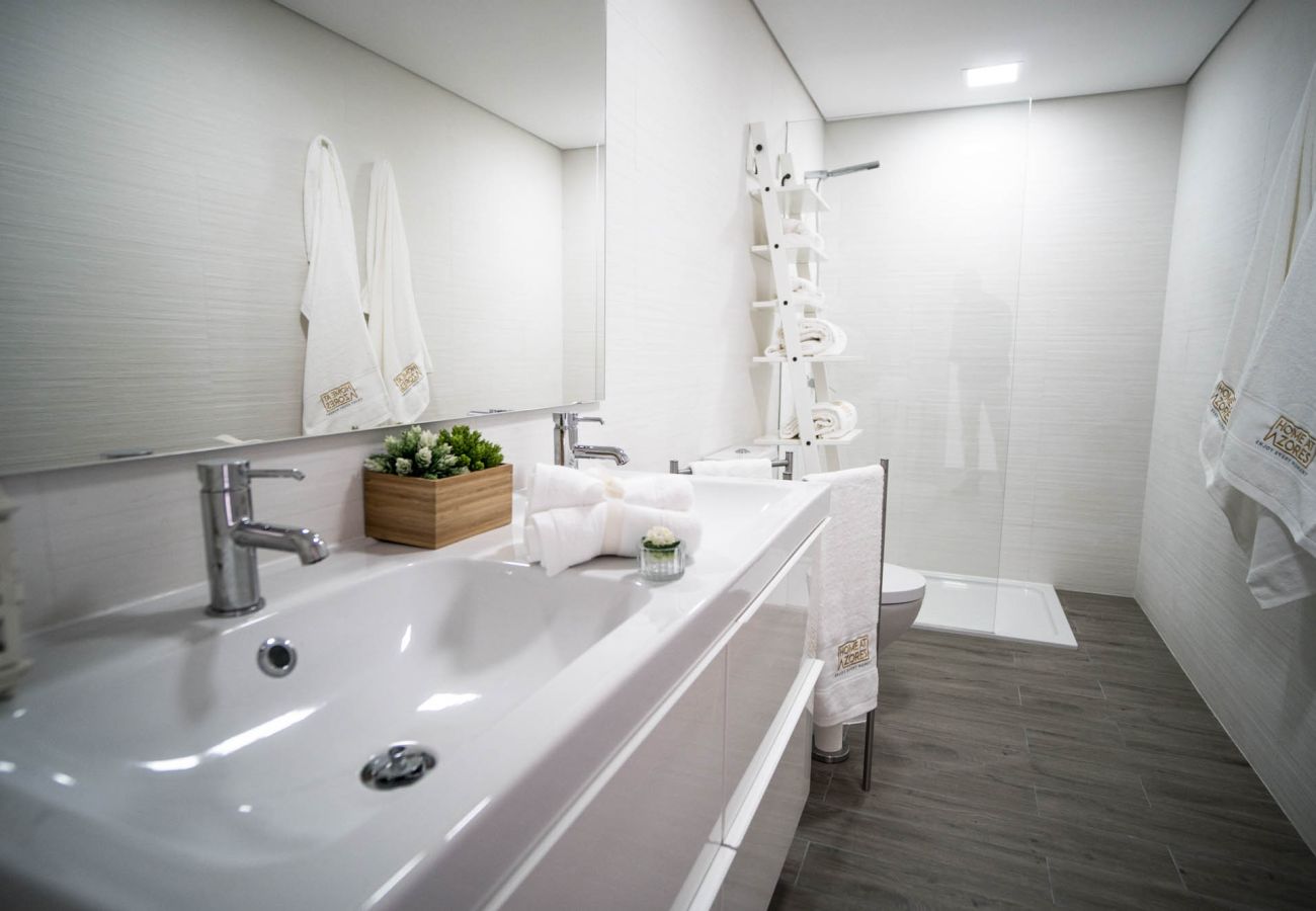 Ferienwohnung in São Roque - Wave Apartment