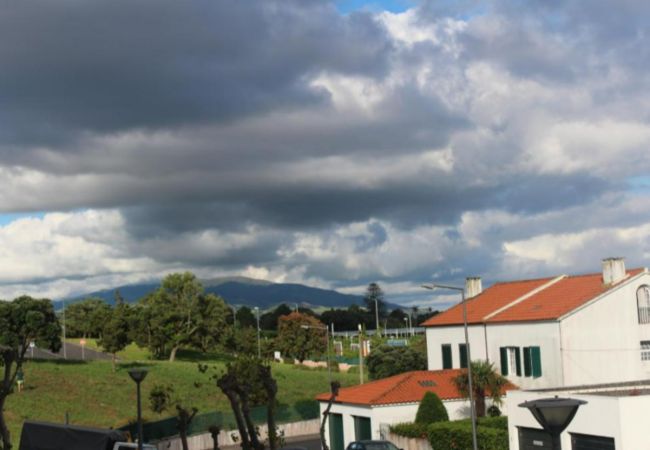 Ferienwohnung in Ponta Delgada - Apartanita