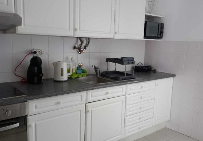Ferienwohnung in Ponta Delgada - Apartanita by Green Vacations