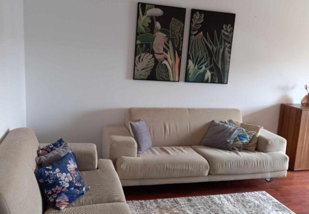 Ferienwohnung in Ponta Delgada - Apartanita by Green Vacations