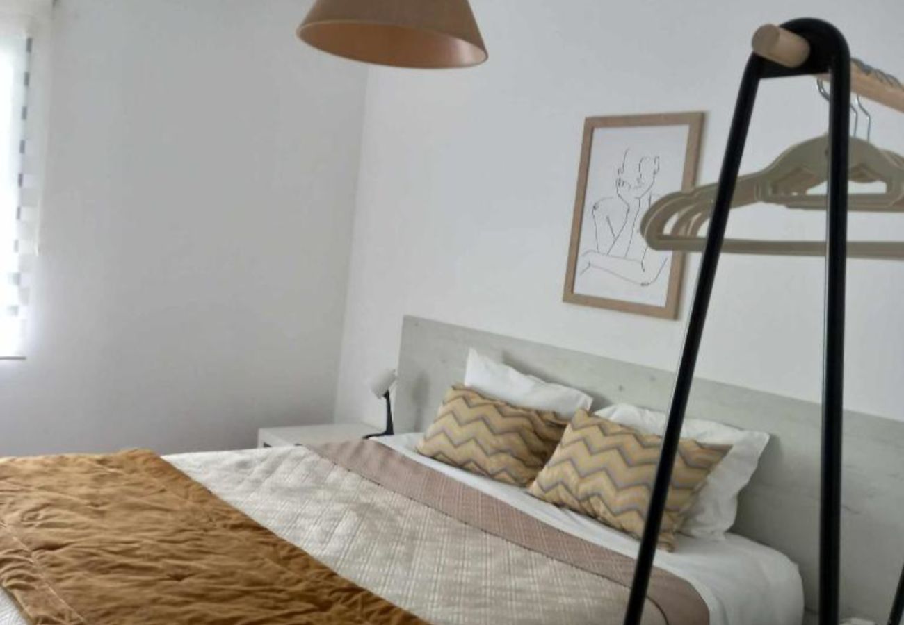 Ferienwohnung in Ponta Delgada - Apartanita by Green Vacations