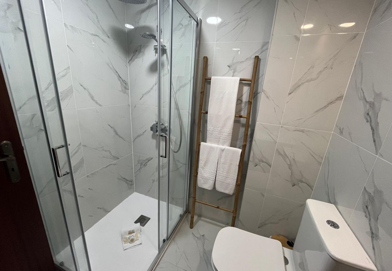 Ferienwohnung in Ponta Delgada - Apartanita by Green Vacations