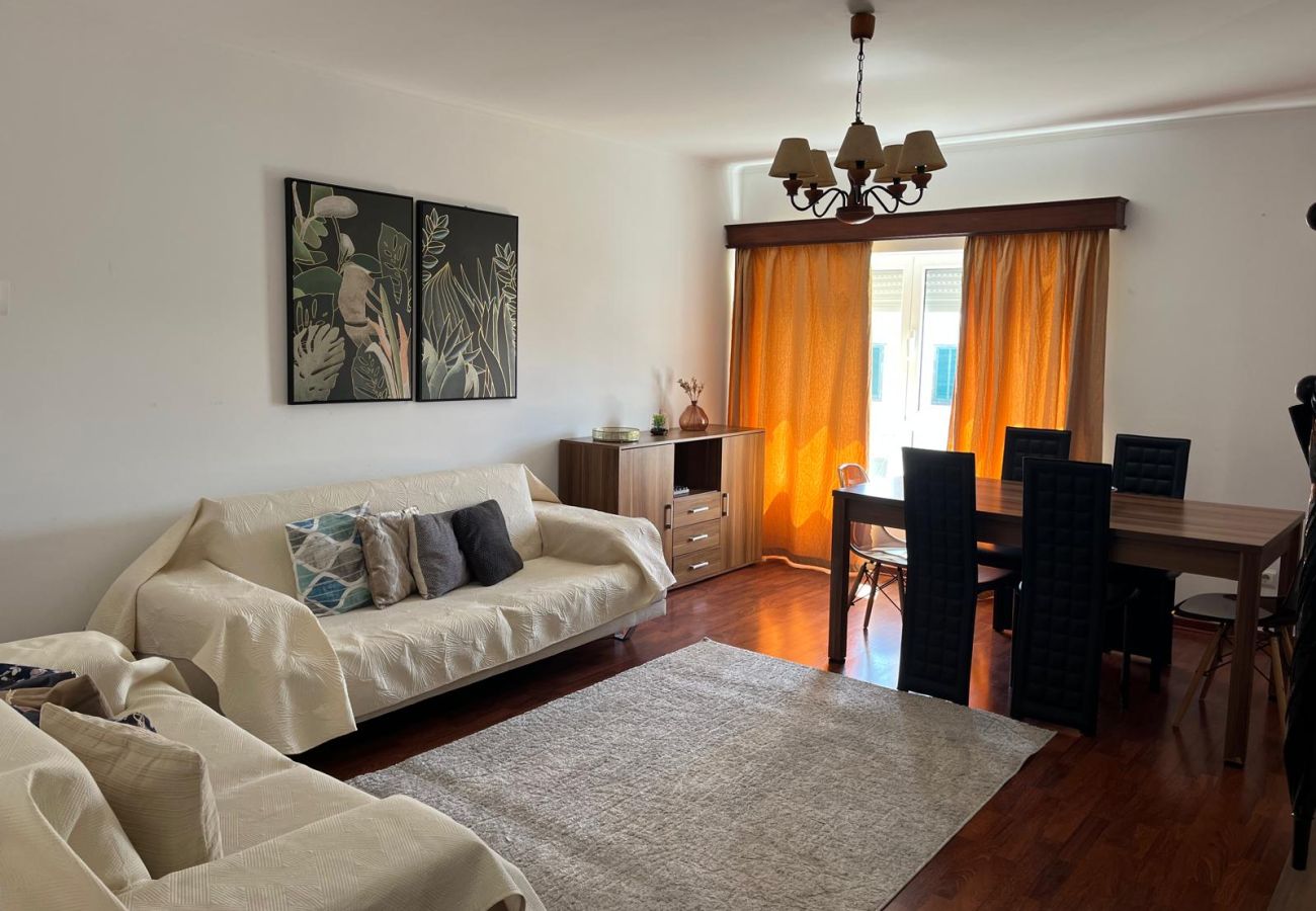 Ferienwohnung in Ponta Delgada - Apartanita by Green Vacations