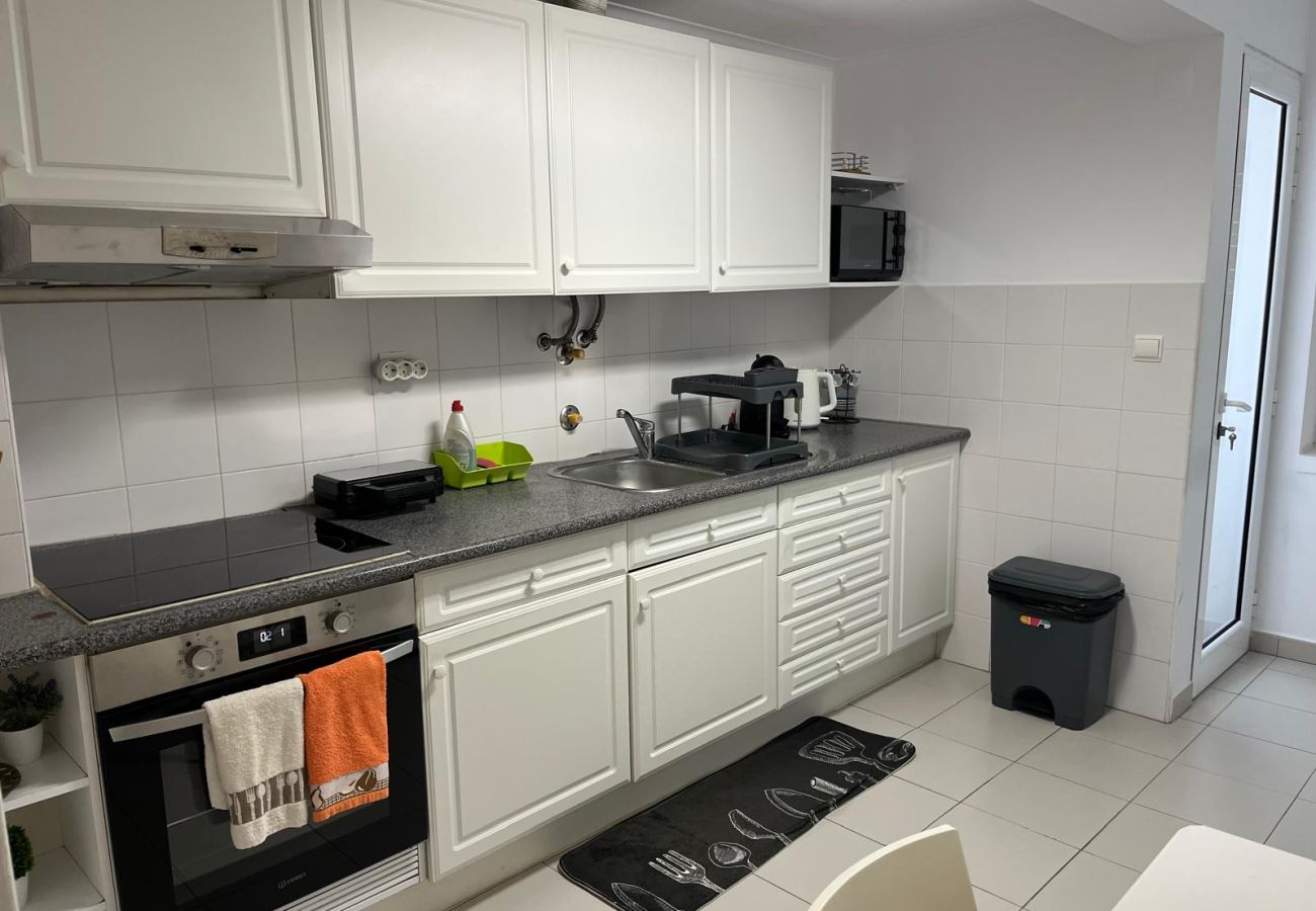 Ferienwohnung in Ponta Delgada - Apartanita by Green Vacations