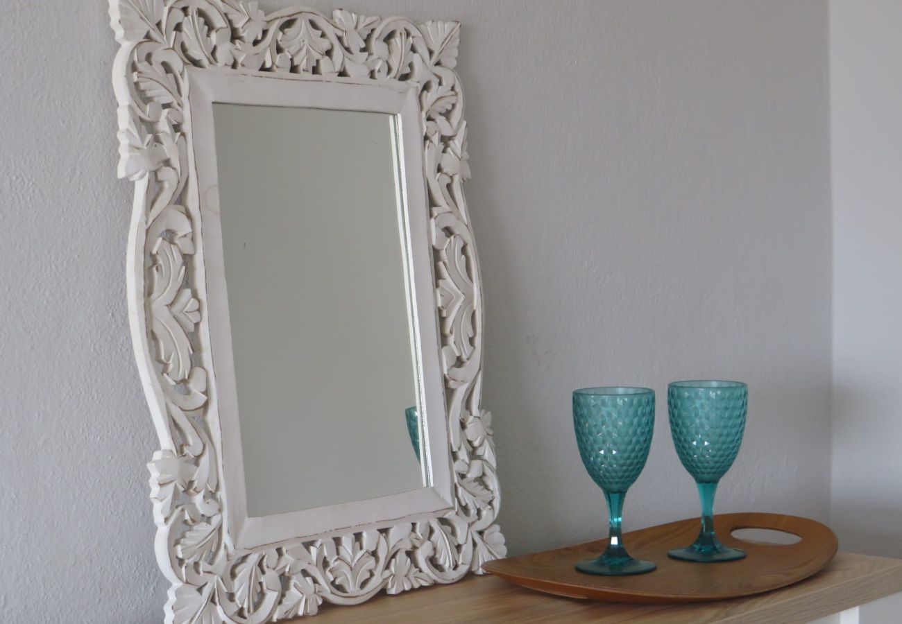 Ferienwohnung in Ponta Delgada - Apartamentos Mãe de Deus 27 4D