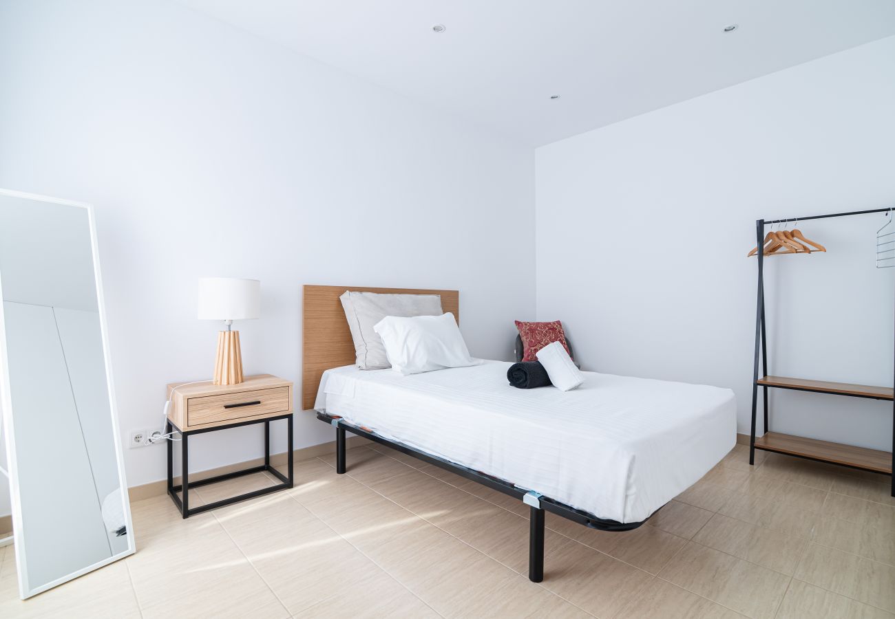 Ferienhaus in Ribeira Grande - Casa do Largo