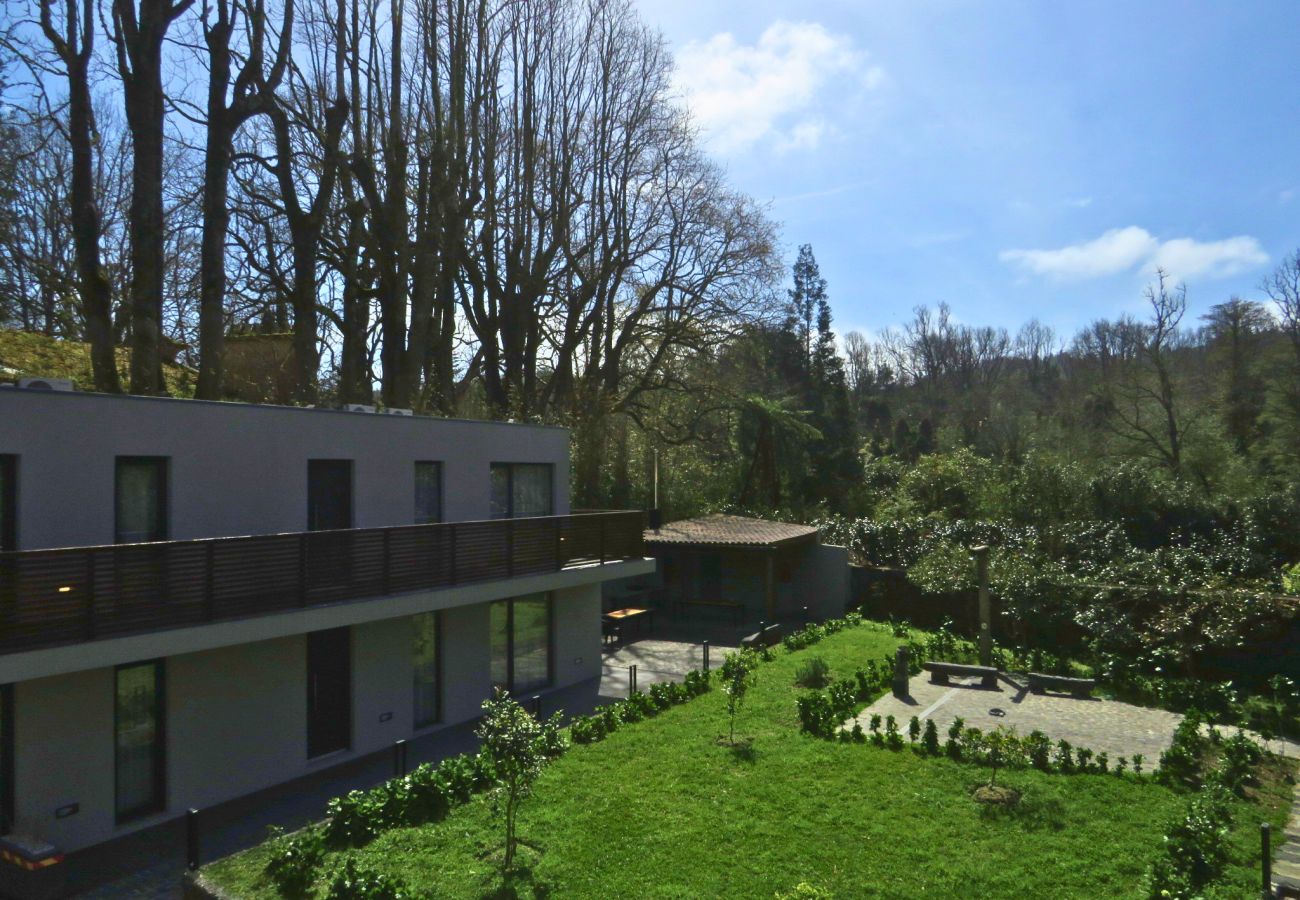 Ferienhaus in Furnas - As Casinhas da Avó