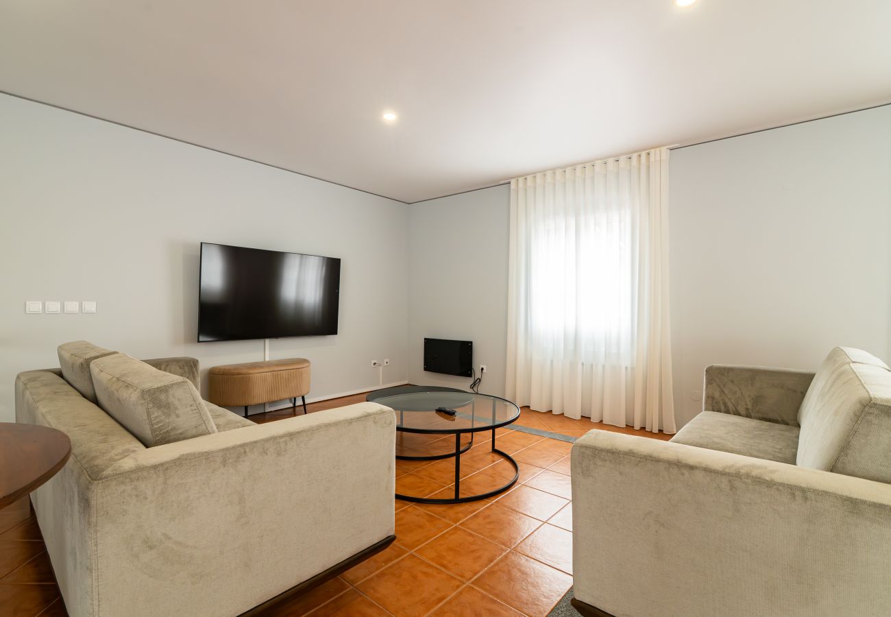 Ferienhaus in Furnas - As Casinhas da Avó