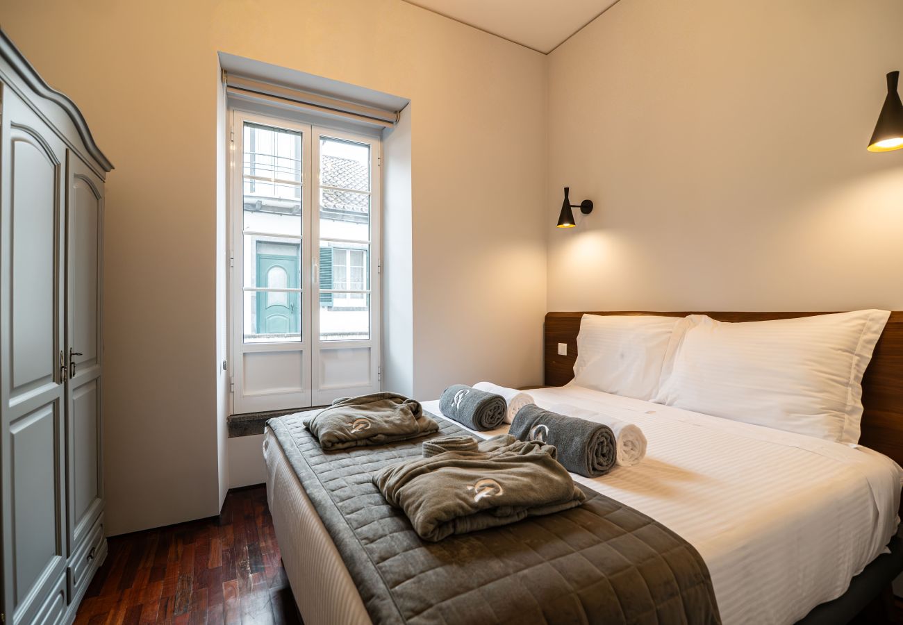 Ferienhaus in Furnas - As Casinhas da Avó