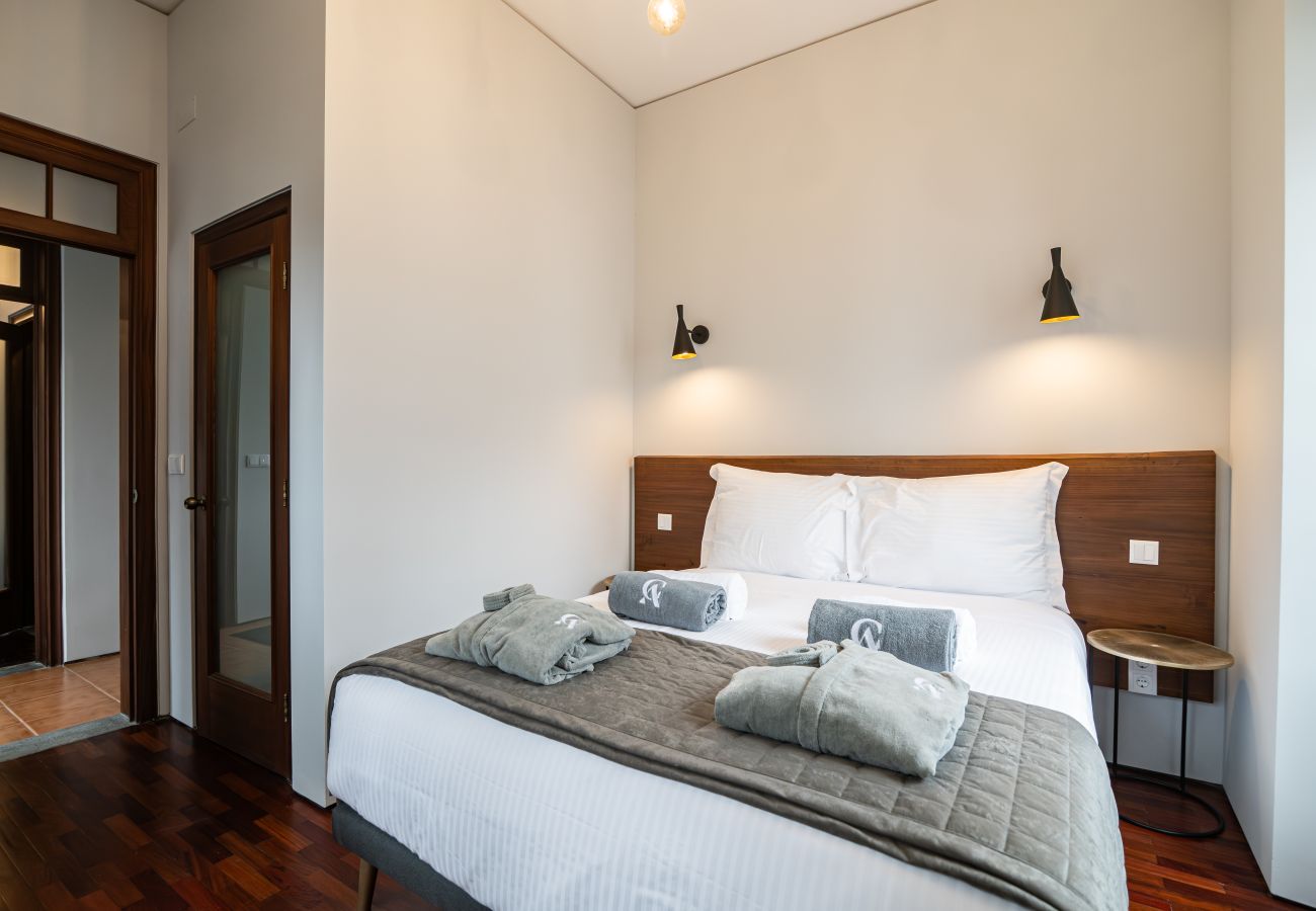 Ferienhaus in Furnas - As Casinhas da Avó