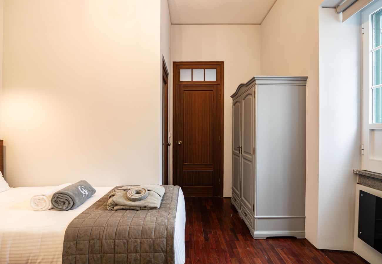 Ferienhaus in Furnas - As Casinhas da Avó