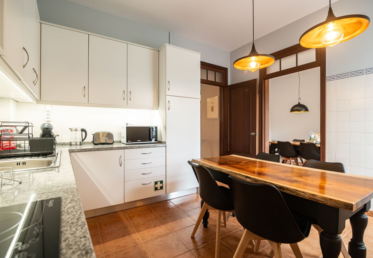 Ferienhaus in Furnas - As Casinhas da Avó