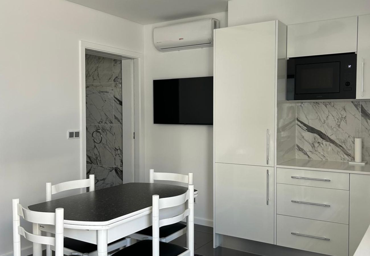 Studio in Ponta Delgada - The Rock Hostel - Anexo