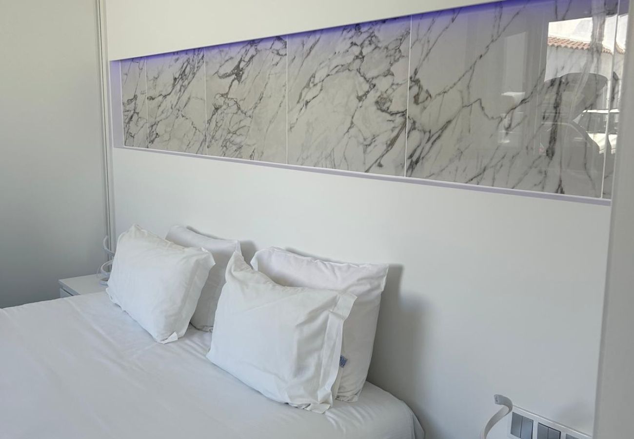 Studio in Ponta Delgada - The Rock Hostel - Anexo