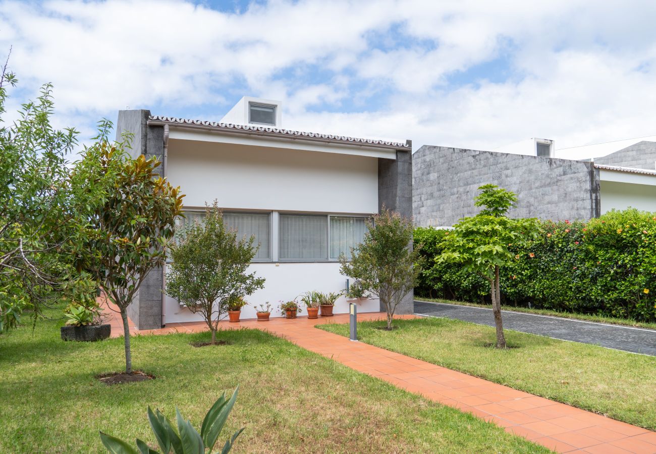 Ferienhaus in Lagoa - Caloura Essence