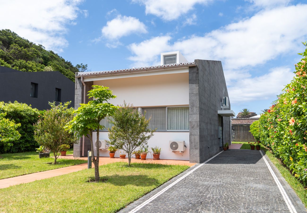 Ferienhaus in Lagoa - Caloura Essence