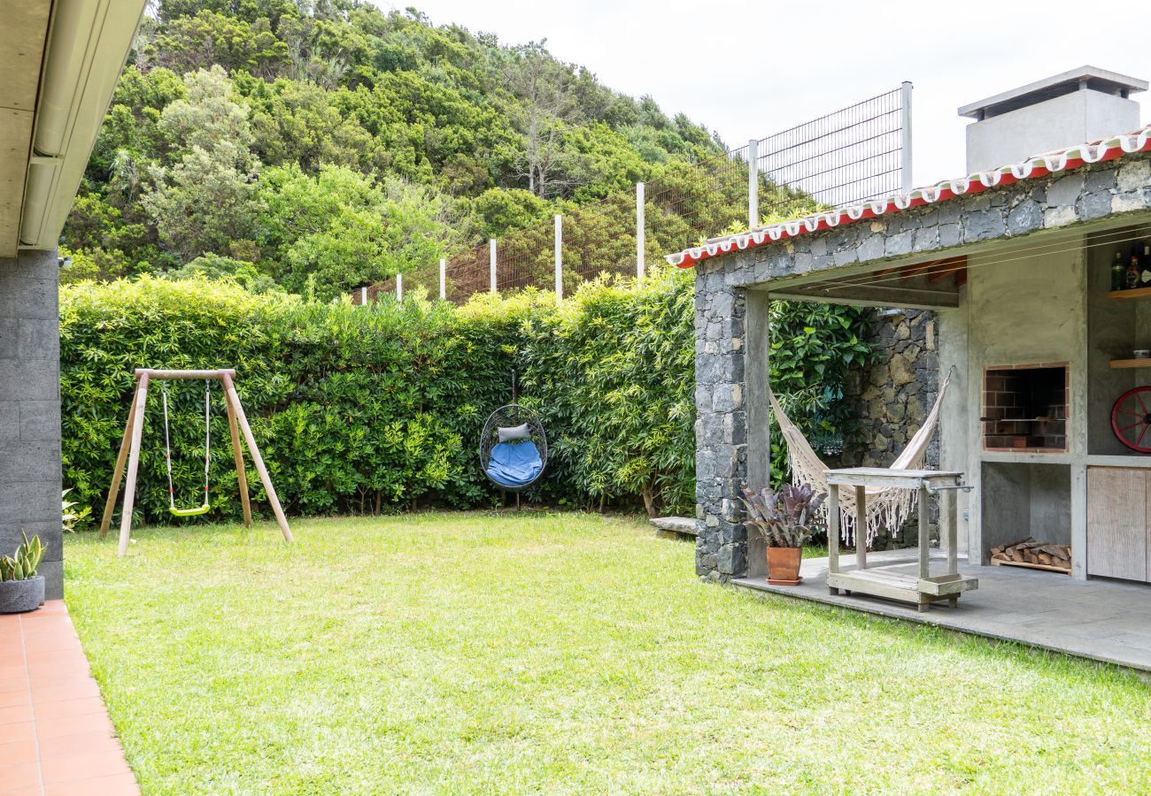 Ferienhaus in Lagoa - Caloura Essence