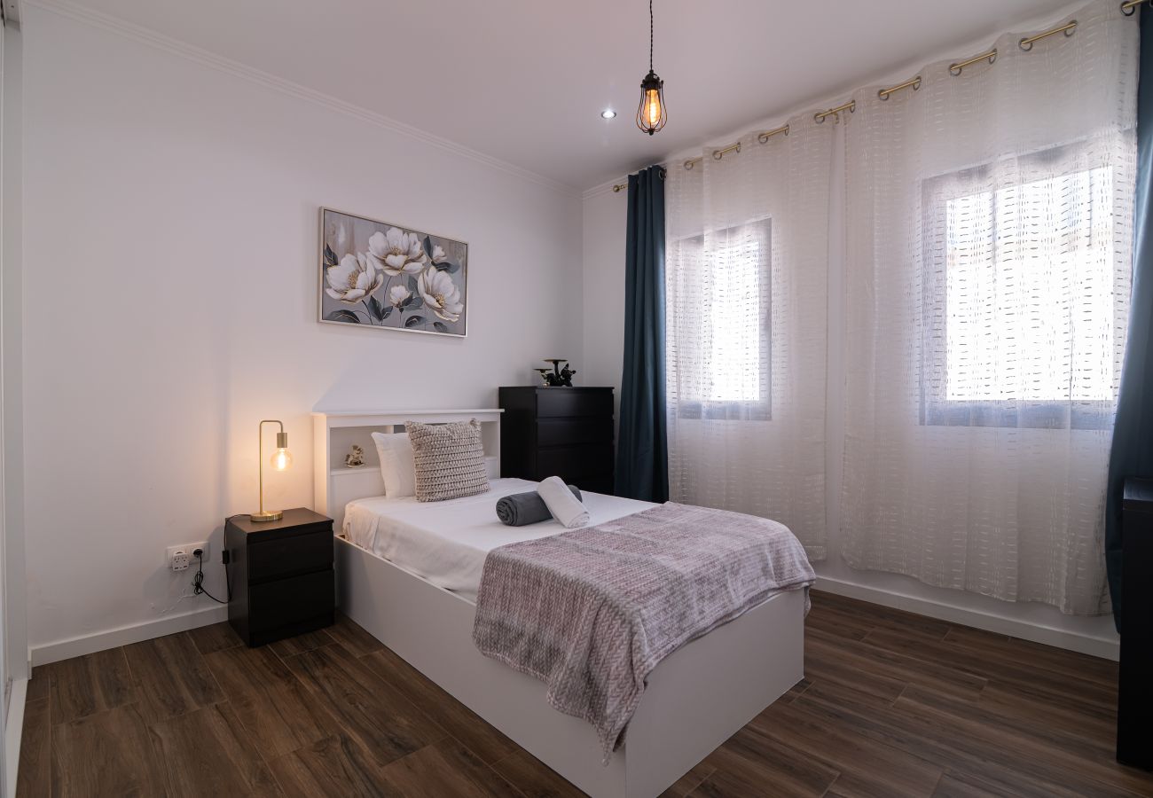 Villa in Ponta Garça - The Atlantic Pearl