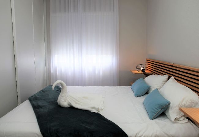 Apartment in Ponta Delgada - Apartamentos Mãe de Deus 27 4D