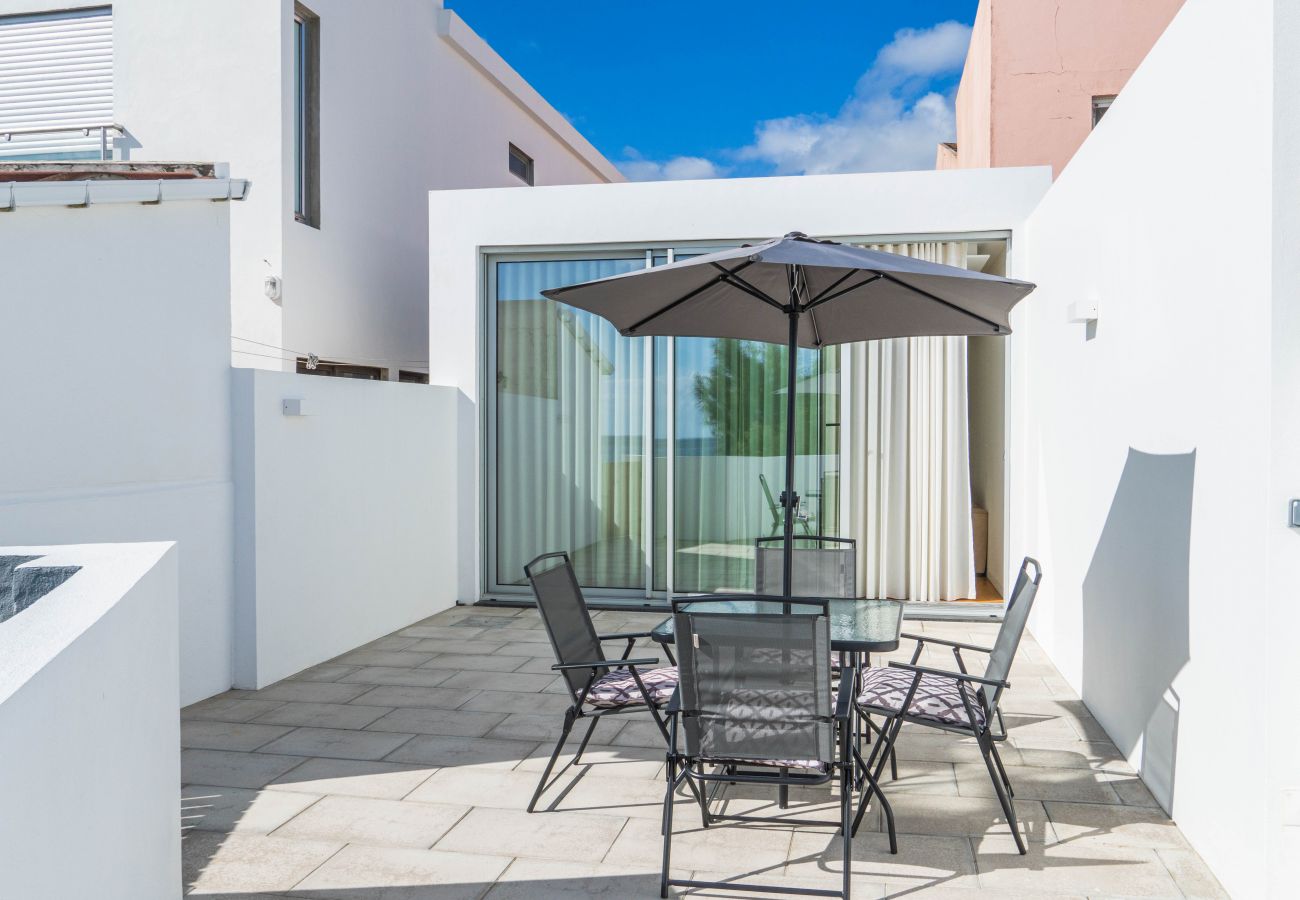 House in São Roque - Forno da Cal Sea House