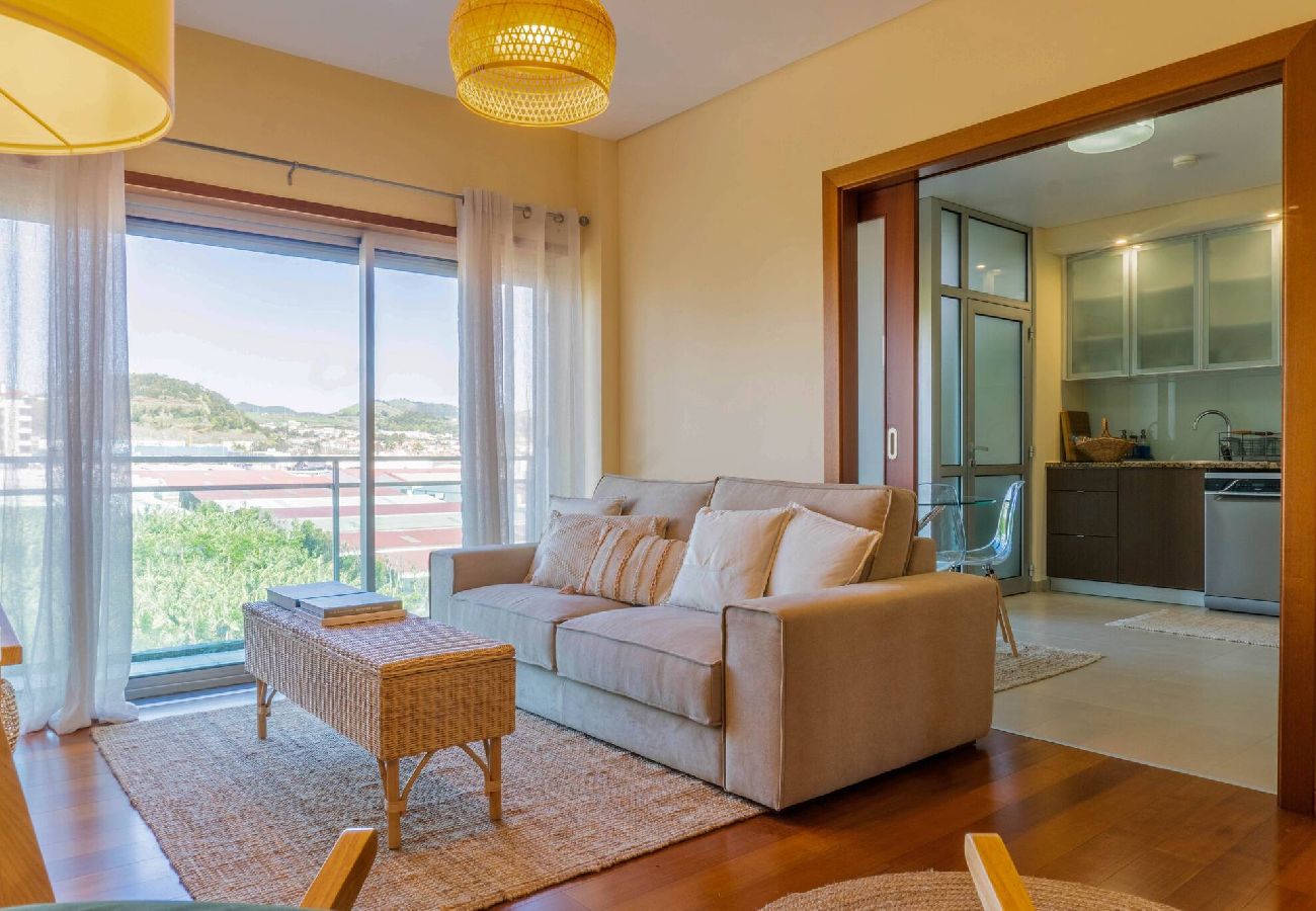 Apartment in São Pedro - Açor by Green Vacations