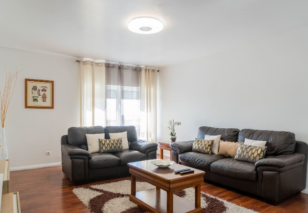 Apartment in Ponta Delgada - Bela Vista by Green Vacations