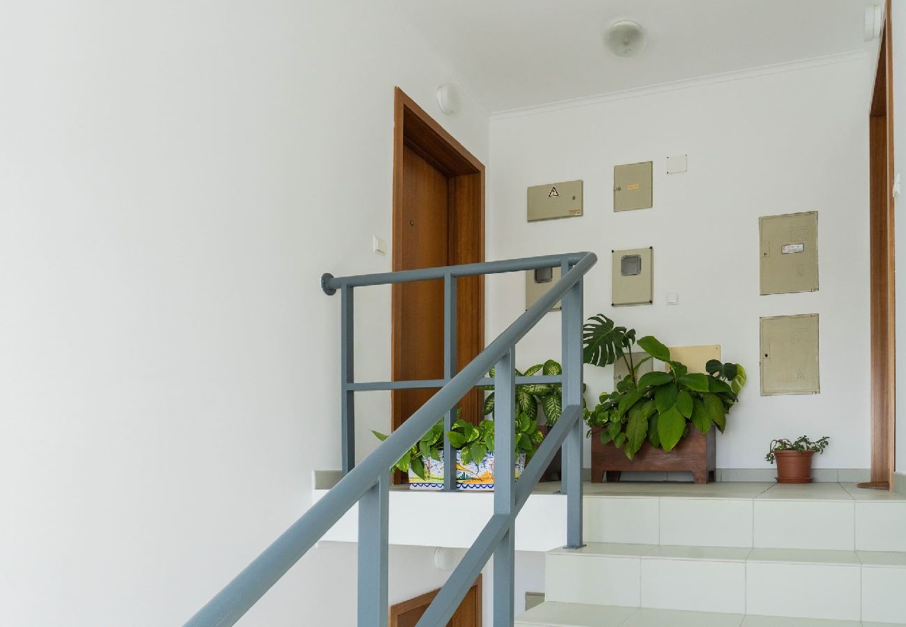 Apartment in Ponta Delgada - Bela Vista by Green Vacations