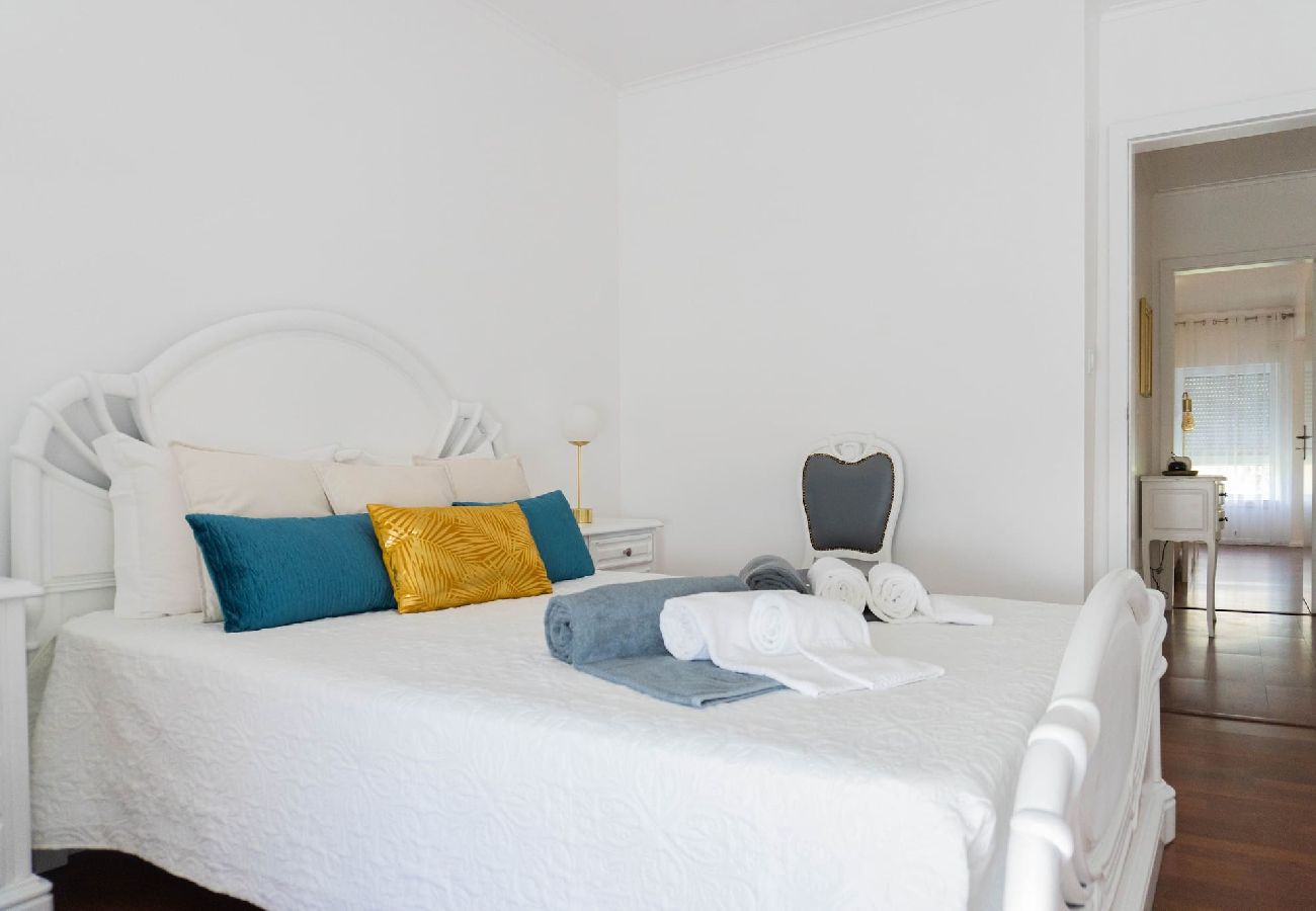 Apartment in Ponta Delgada - Bela Vista by Green Vacations