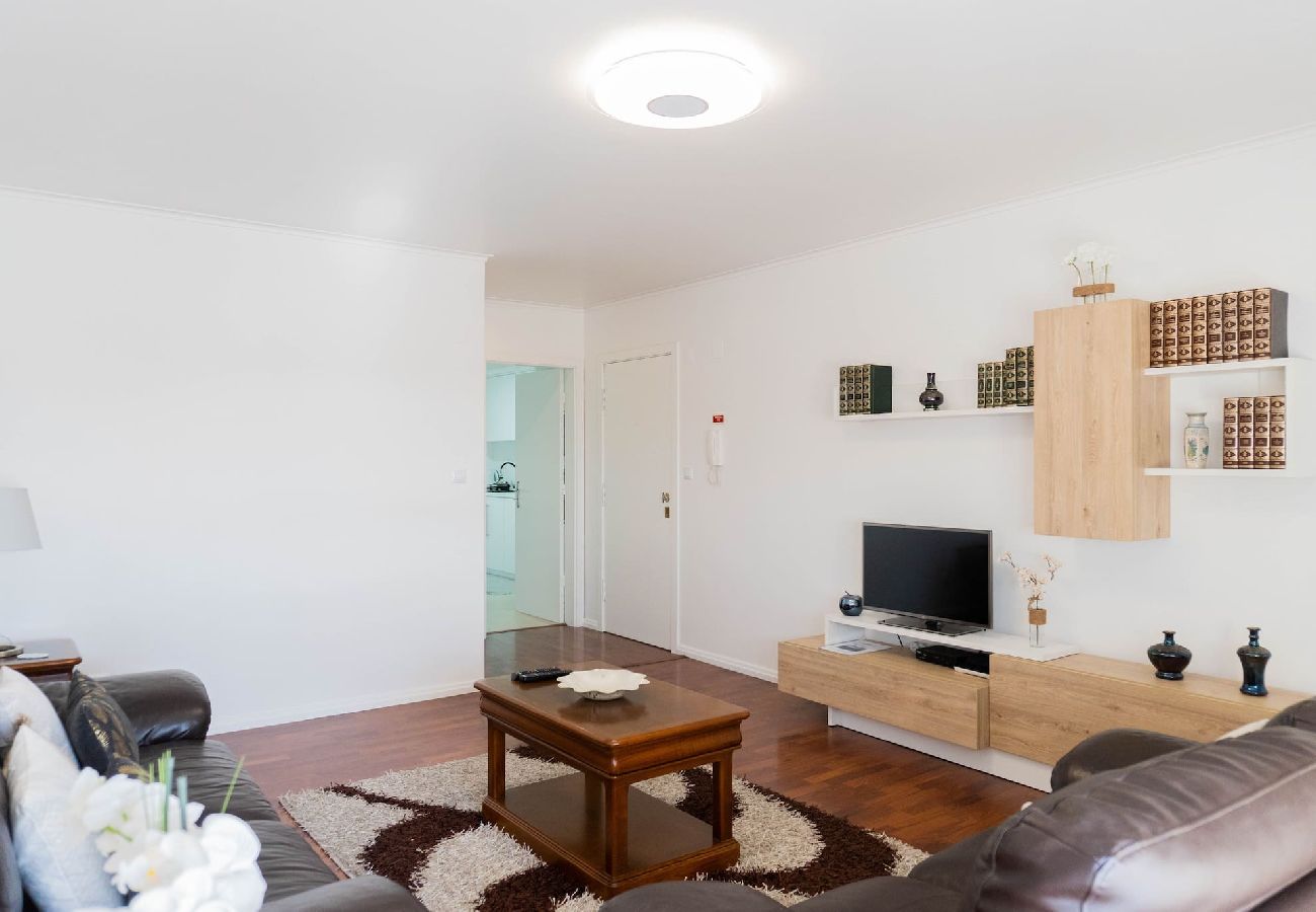 Apartment in Ponta Delgada - Bela Vista by Green Vacations