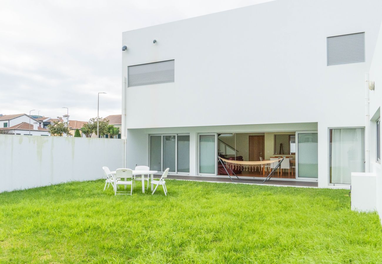 Villa in Ribeira Grande - Casa Verde