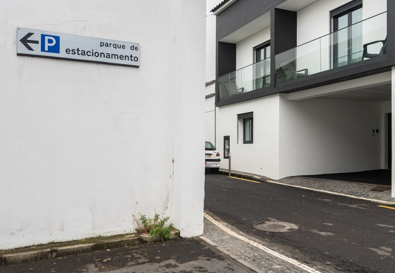 Rent by room in Ponta Delgada - The Rock Hostel 1