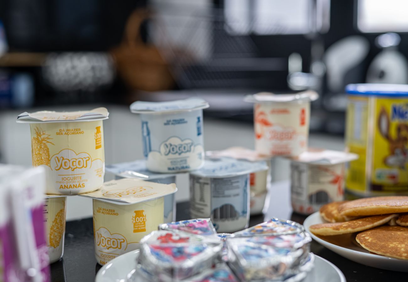 Rent by room in Ponta Delgada - The Rock Hostel 1