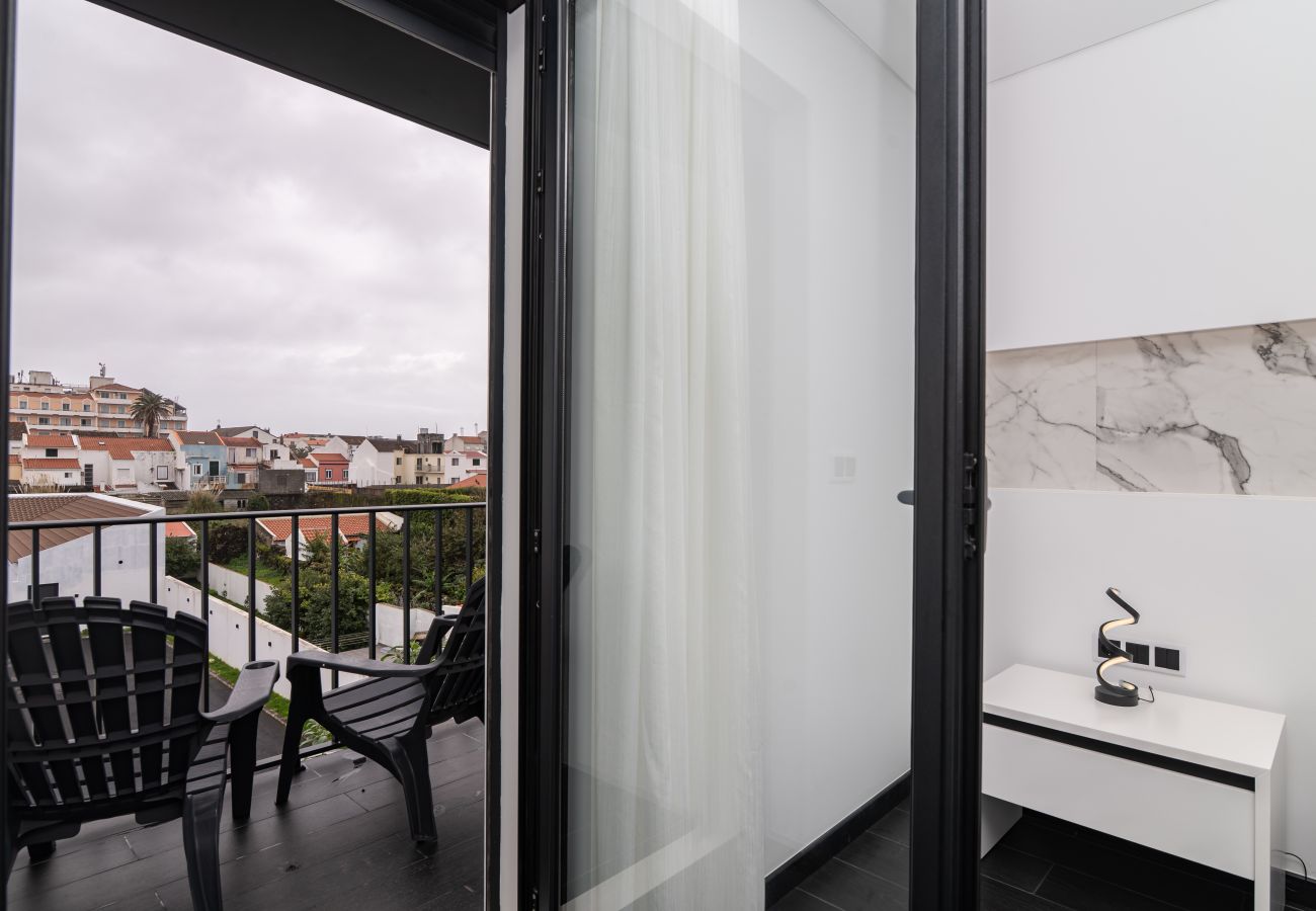 Rent by room in Ponta Delgada - The Rock Hostel 1