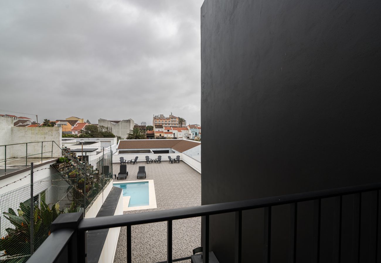 Rent by room in Ponta Delgada - The Rock Hostel 1