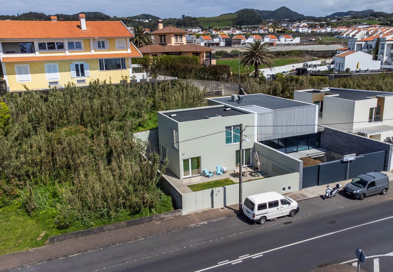 Villa in São Roque - Beach Front Villa