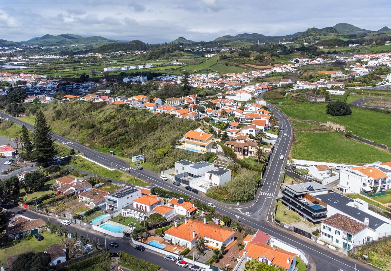 Villa in São Roque - Beach Front Villa