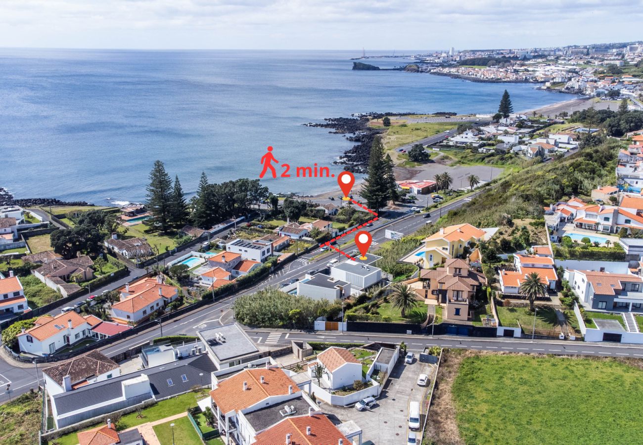 Villa in São Roque - Beach Front Villa